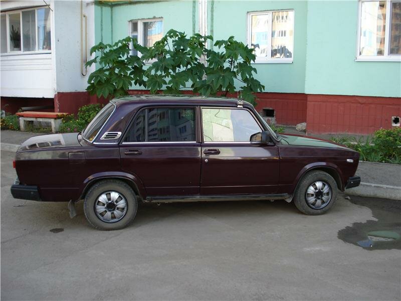 ВАЗ Lada 2107