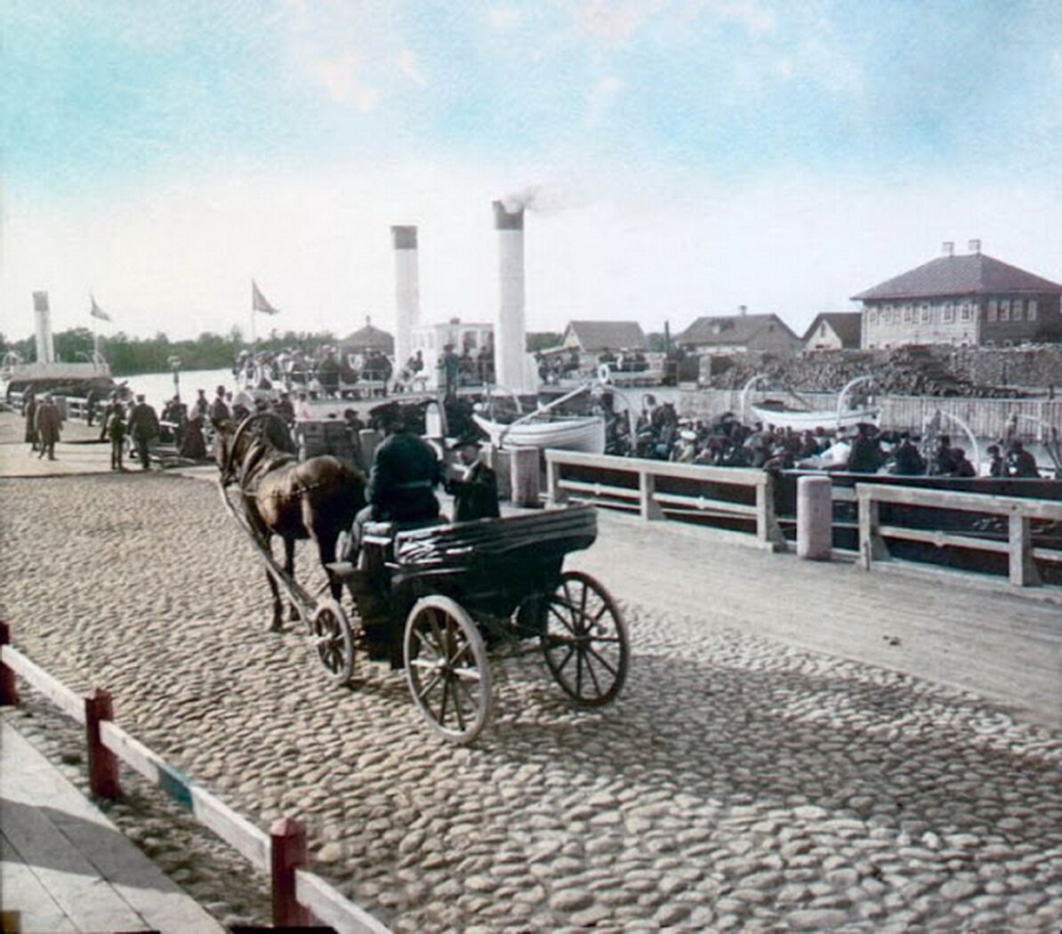 таврический дворец 1906 фото