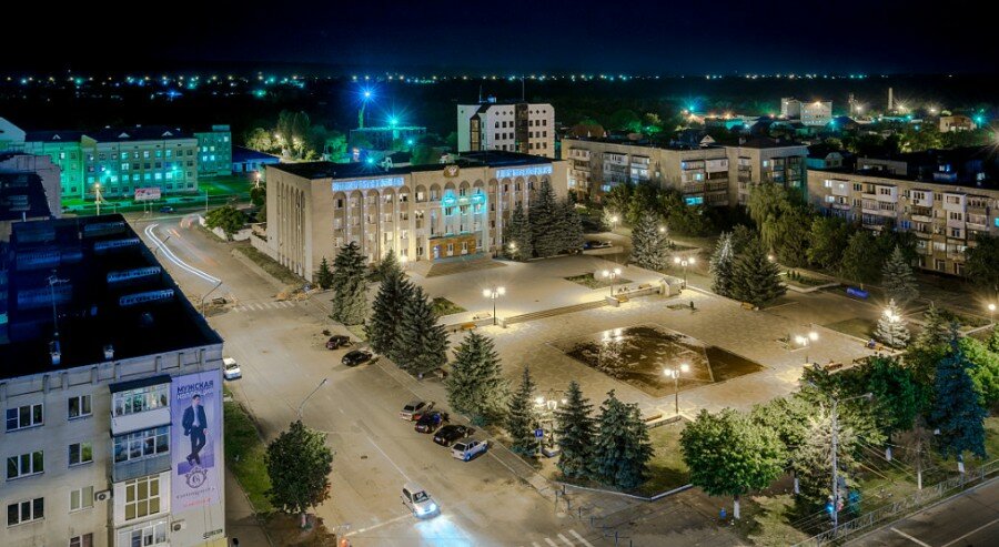 город черкесск карачаево-черкесской республики фото