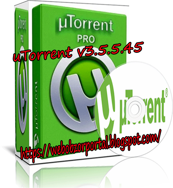 Utorrent