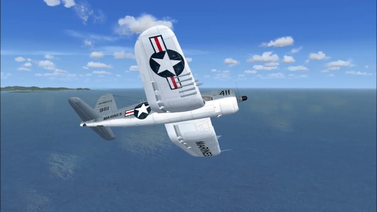 p 51 штурмовик фото