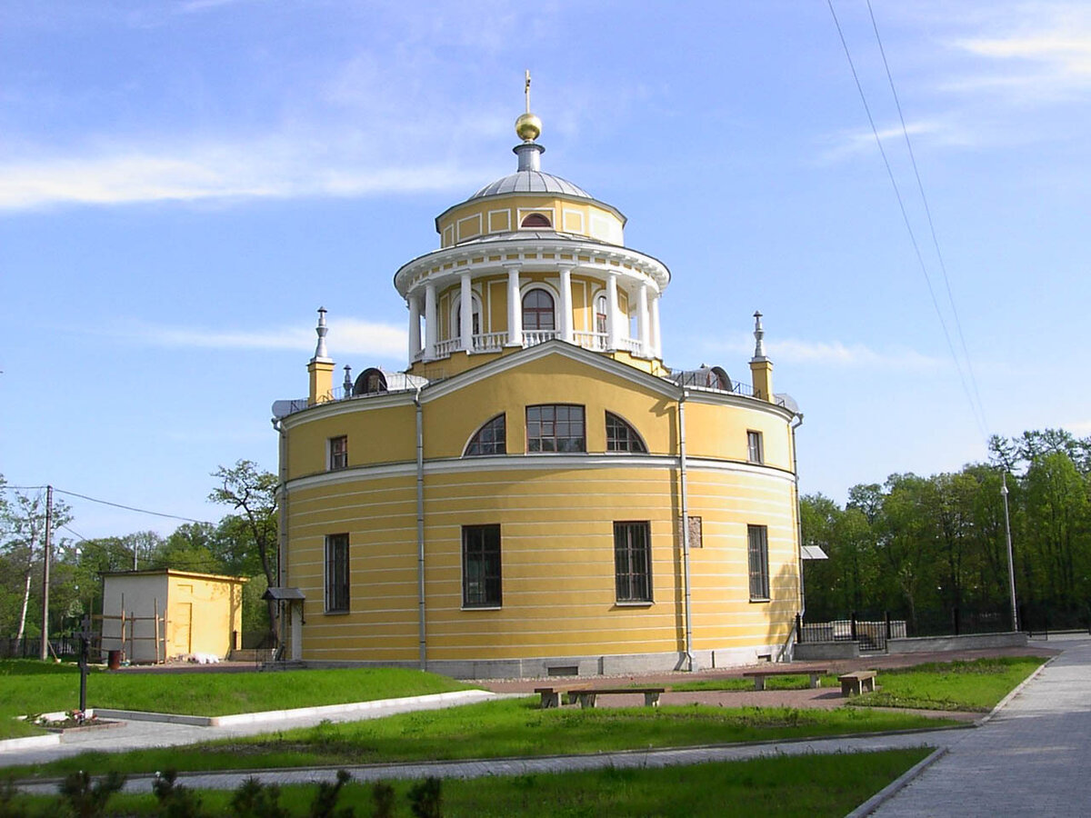 церковь благовещения пресвятой богородицы фото