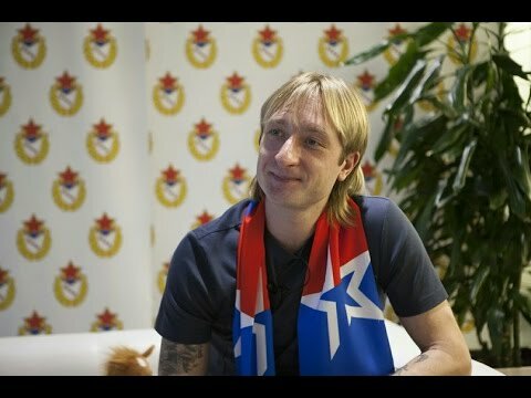 евгений плющенко фото