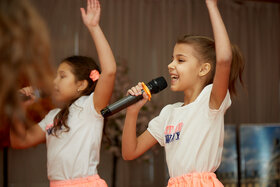 Фото 12. Вечер встречи выпускников - 2019