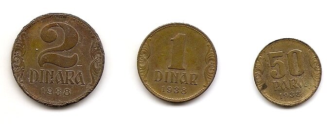 1 копейка 1939 фото