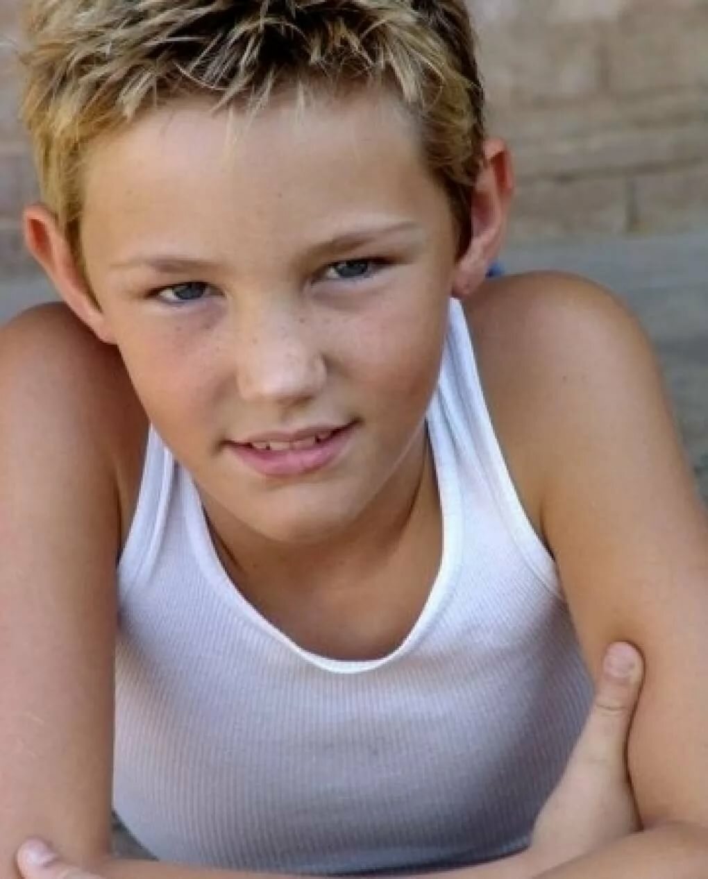 Halep very young boy gallery undressed busty porn