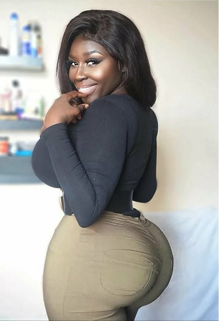 chicks-thick-african-girls