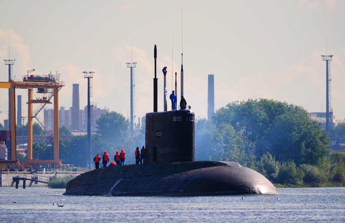 атомная подводная лодка юрий долгорукий фото