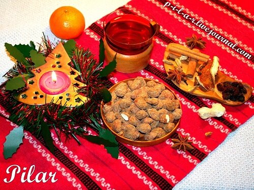 эстонская кухня фото