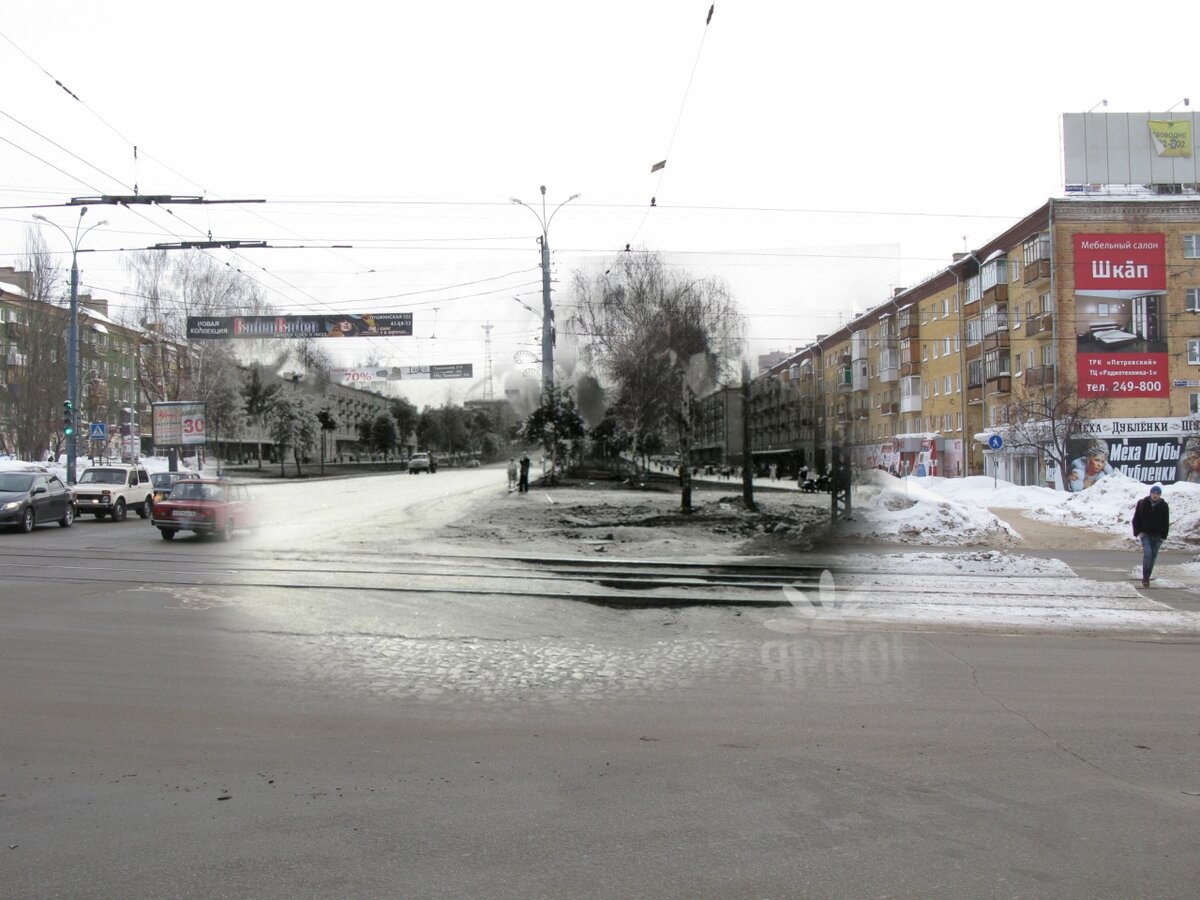 улица фото