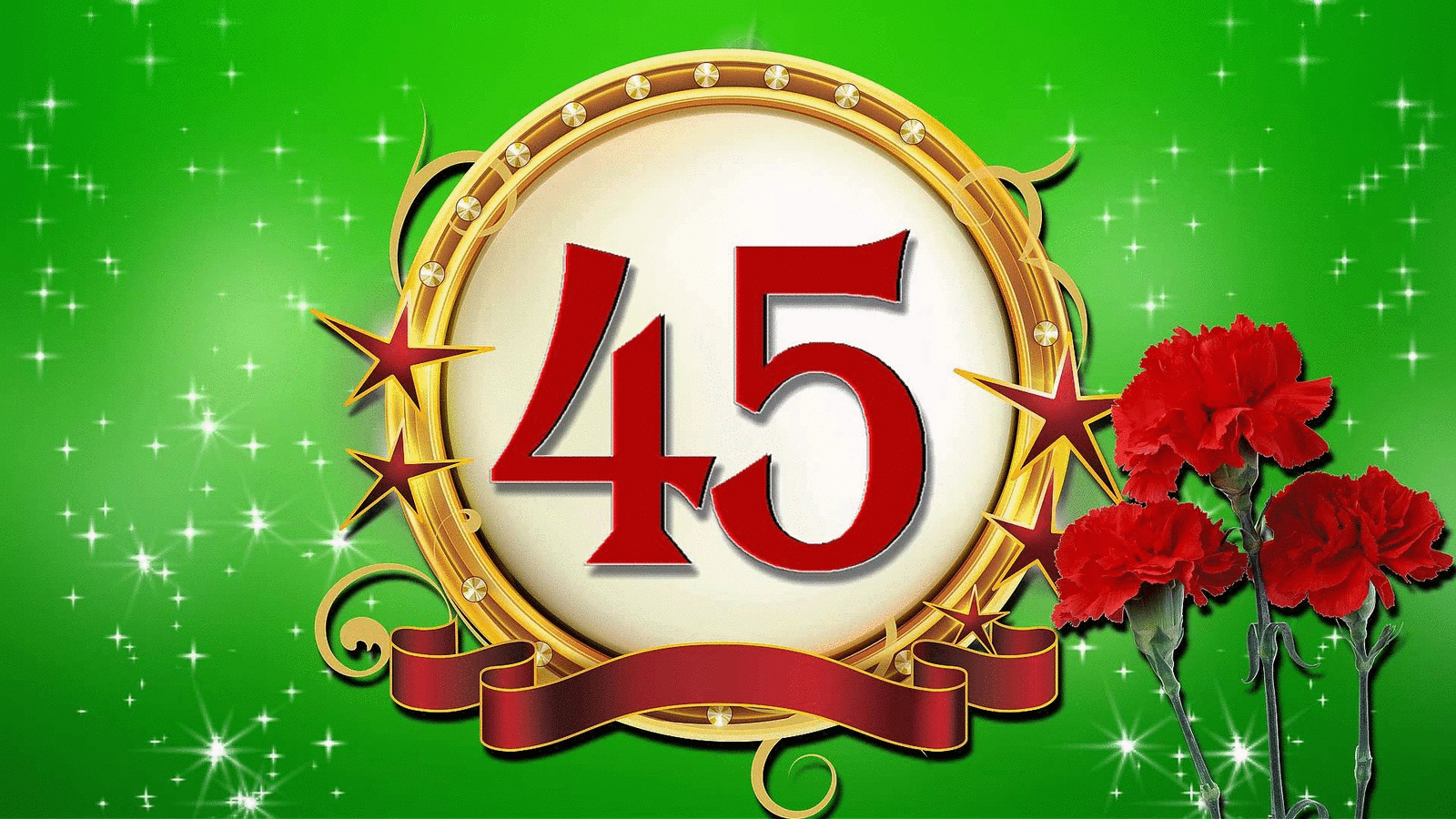 �������� �� 45 ���