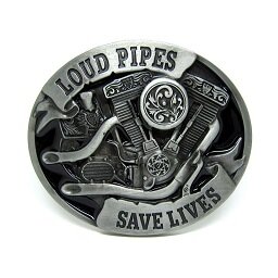 пряжка для ремня мотоциклиста loud pipes в петербурге фото