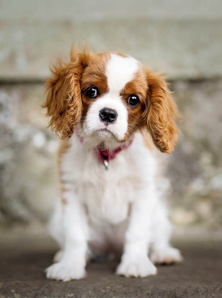 Cavalier king charles spaniel puppies for sale nyc