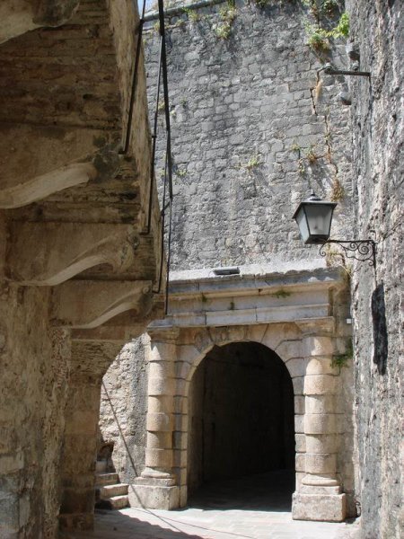 львиные ворота иерусалим фото