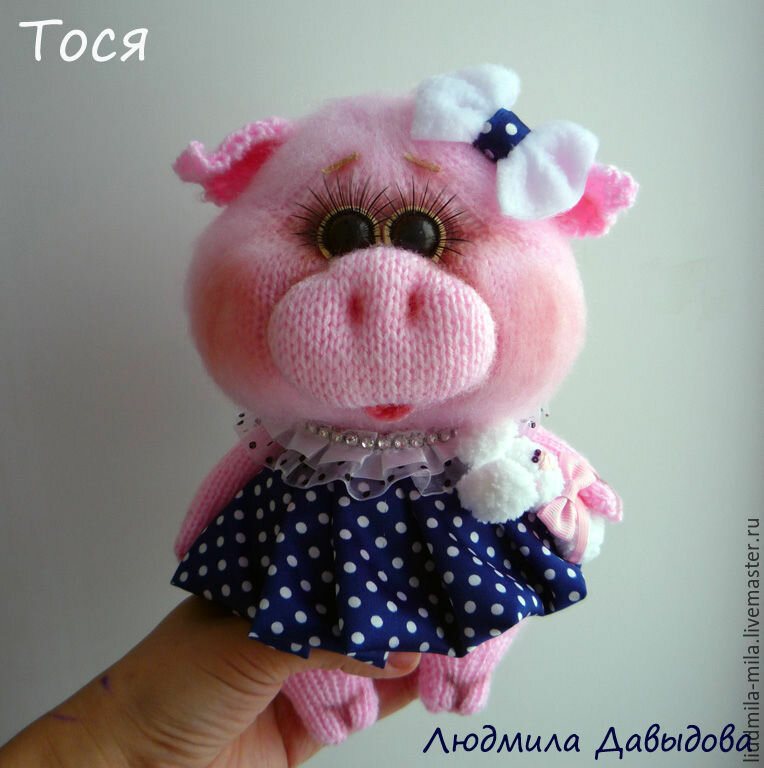 алиса свинка тося фото