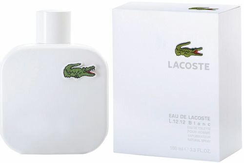 lacoste eau de lacoste l 12 12 фото
