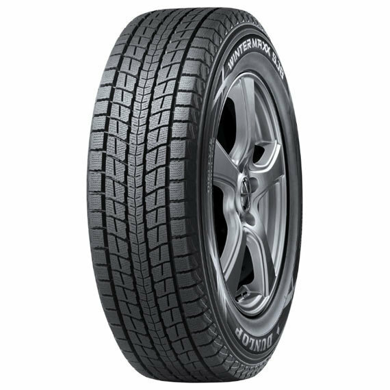 данлоп 275/50/21 r 113 winter maxx sj8 фото