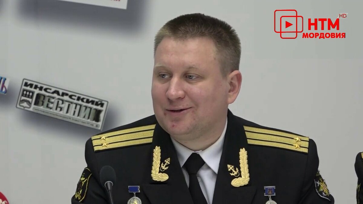 корабль адмирал ушаков фото