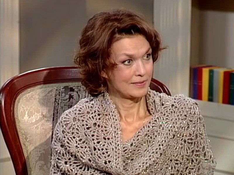 Матлюба Алимова фото