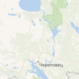 рыбинское водохранилище на карте фото