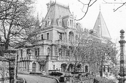массандровский дворец ялта фото