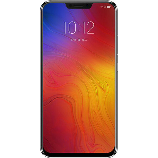 lenovo z5 фото