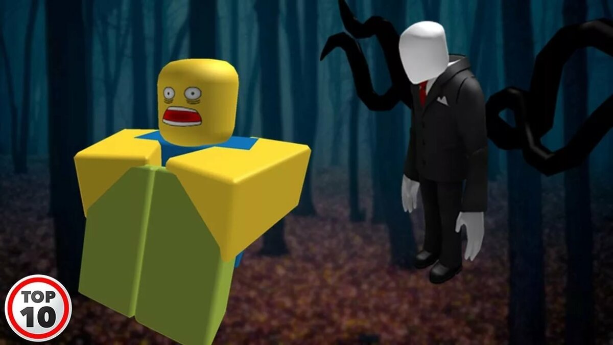 Scary Roblox Games - roblox slenderman reborn codes earn free robux for roblox