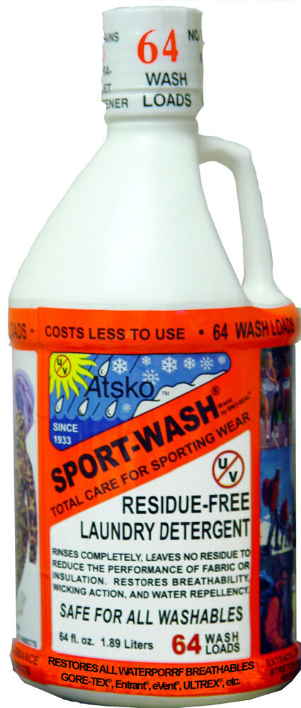sports wash фото