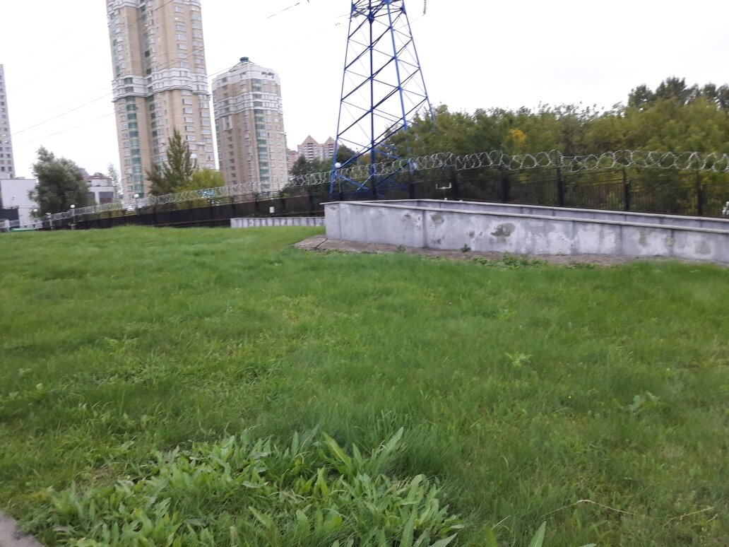 парк долина реки сетунь фото