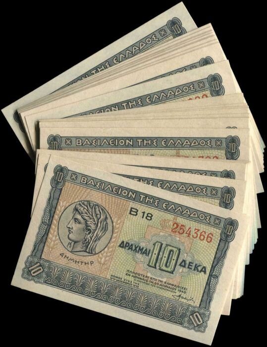 Paper Money фото