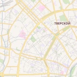 карта фото