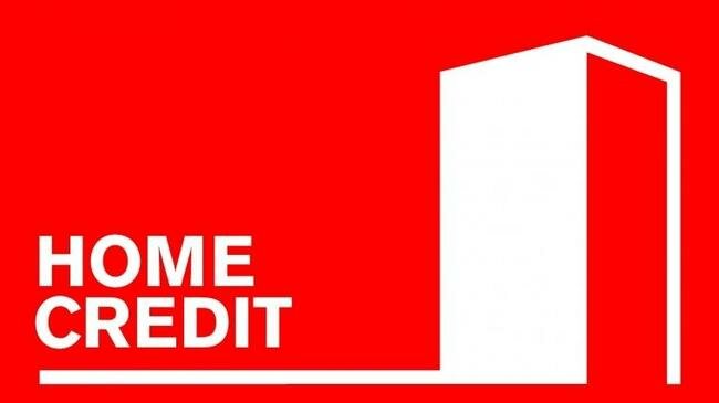 bank home credit фото