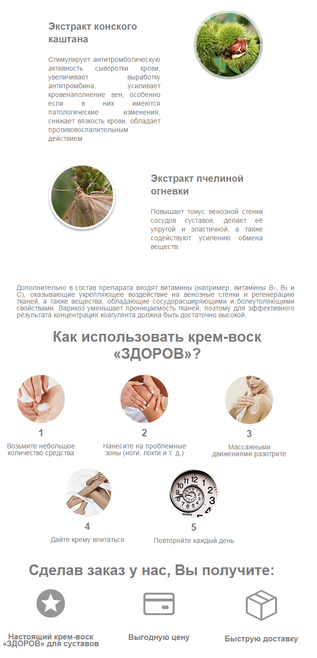 крем воск здоров от псориаза фото