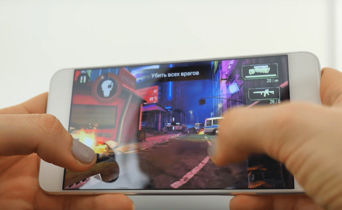 игры на телефон фото
