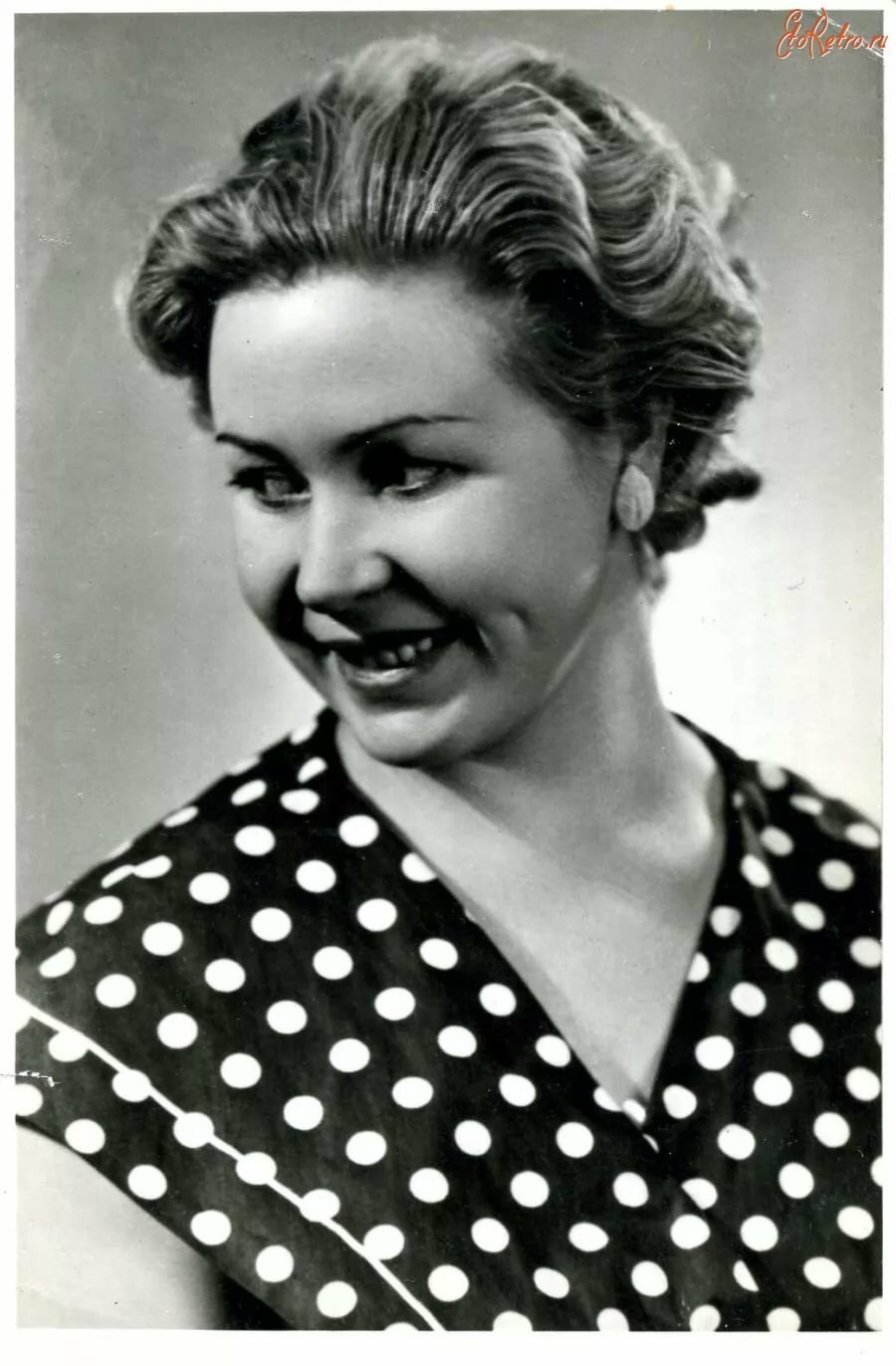 инна макарова фото