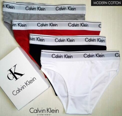 трусы мужские calvin klein фото