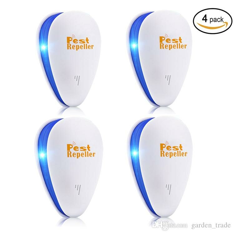 pest repeller set of 2 фото