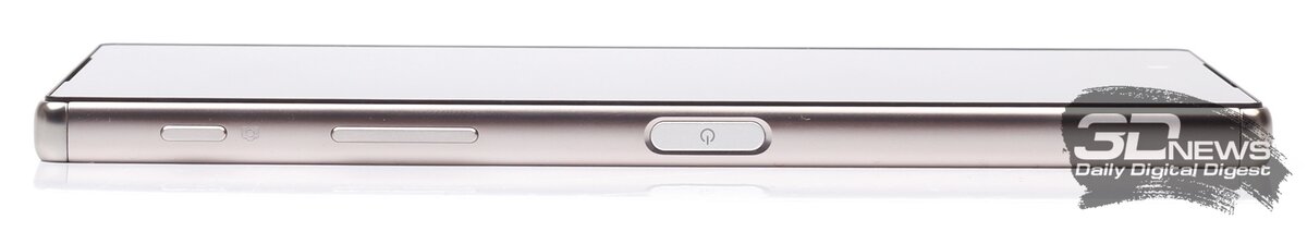sony z5 premium разъём фото