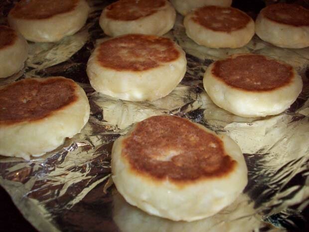 сырники из творога фото