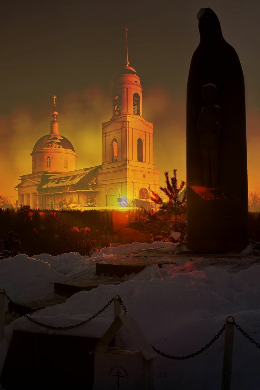 свято троицкий кафедральный собор фото