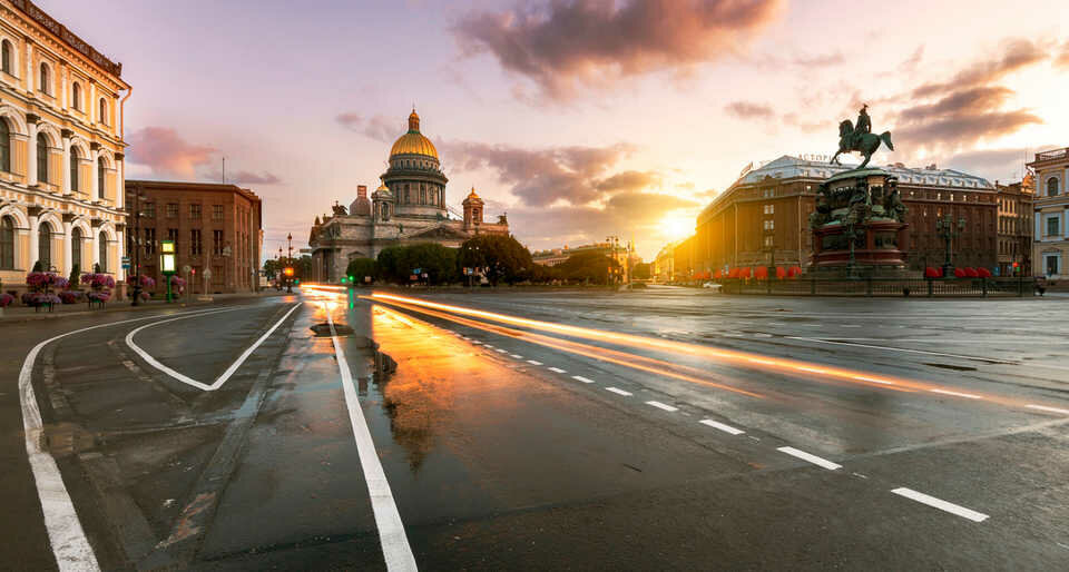 санкт-петербург фото