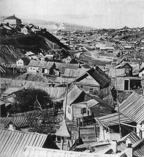 глебучев овраг саратов фото