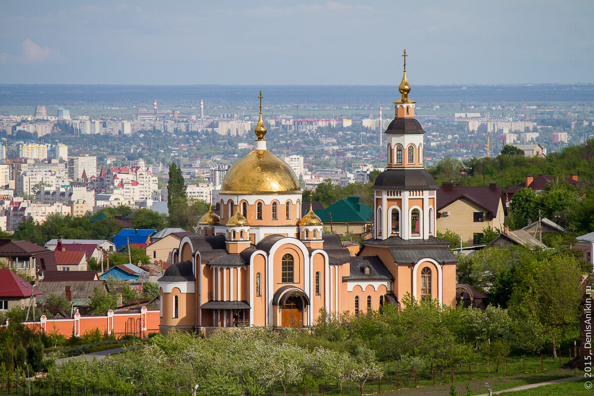 свято алексиевский монастырь саратов фото