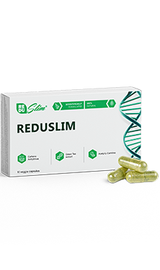 Reduslim