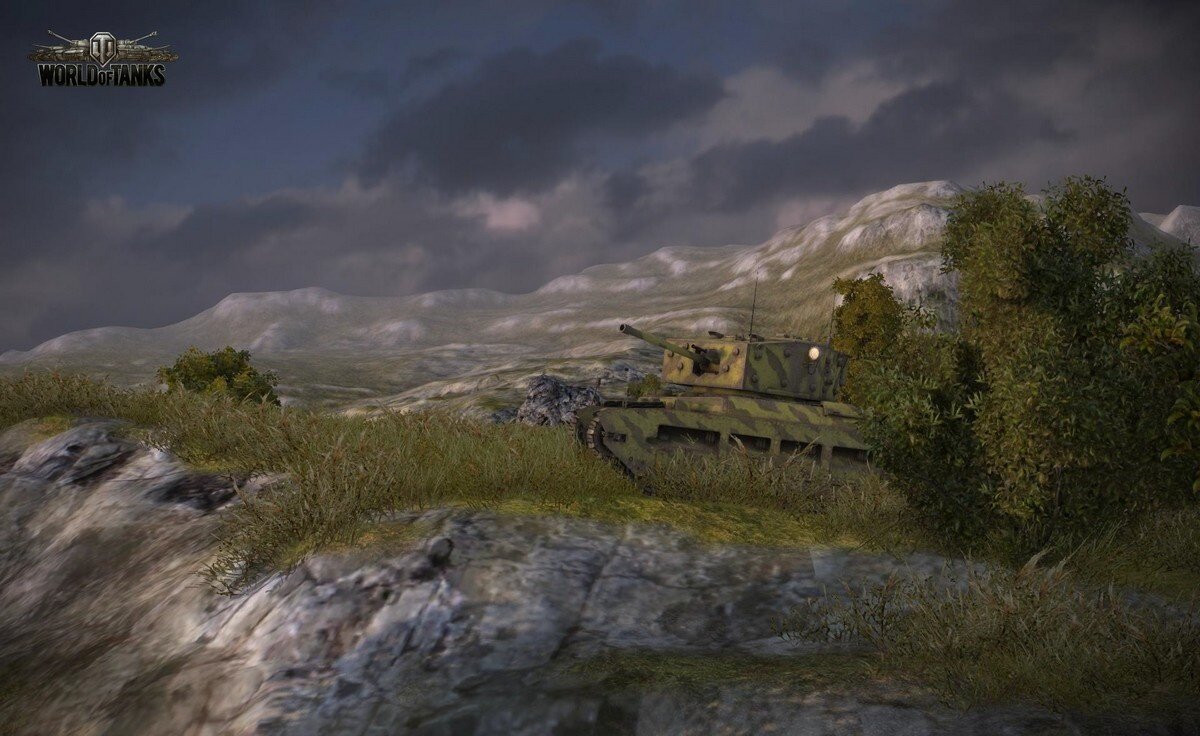 world of tanks скриншоты фото