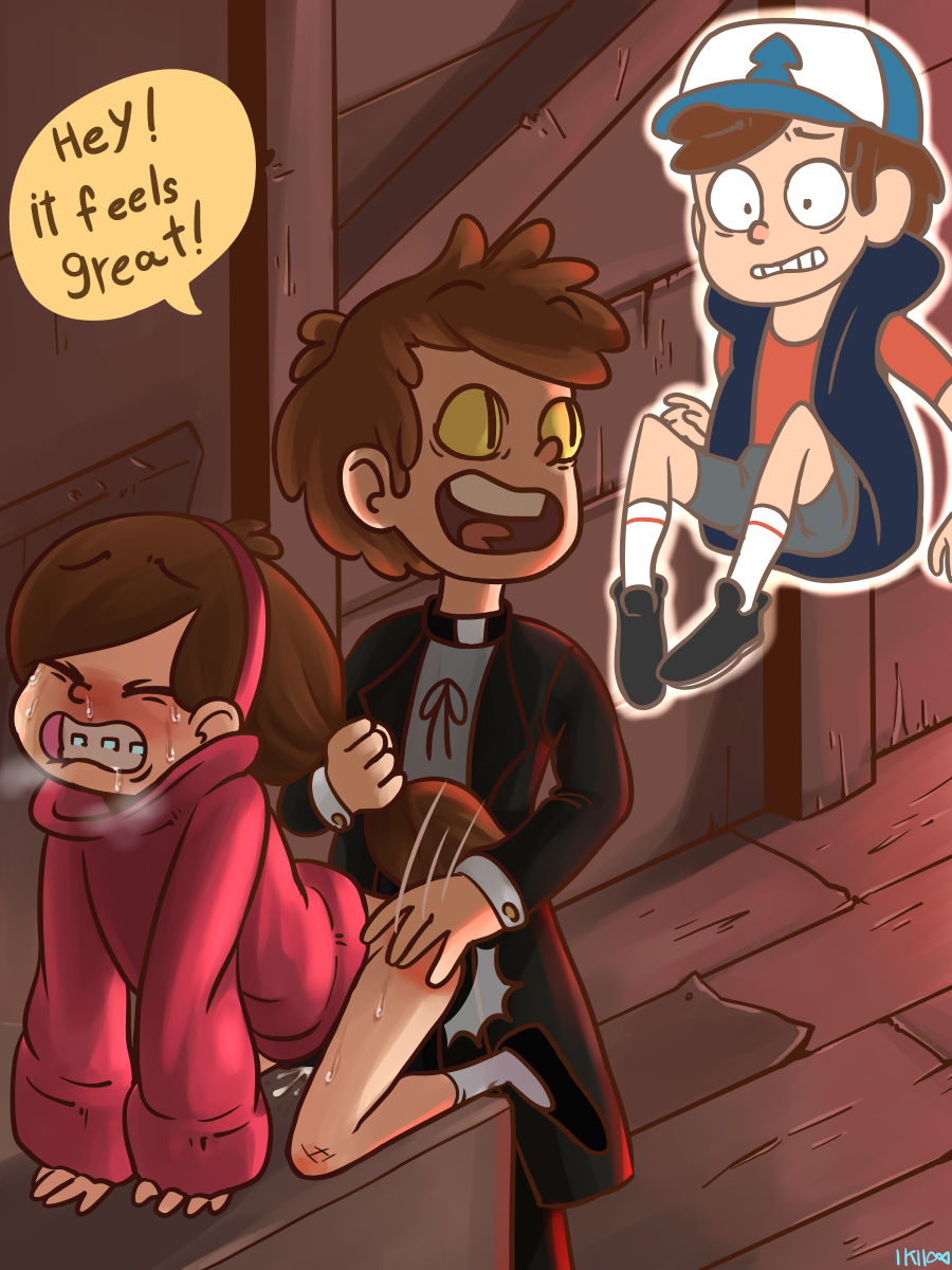 Bill And Dipper Porn - Gravity falls mabel porn. Photos tagged with Parody: Gravity ...