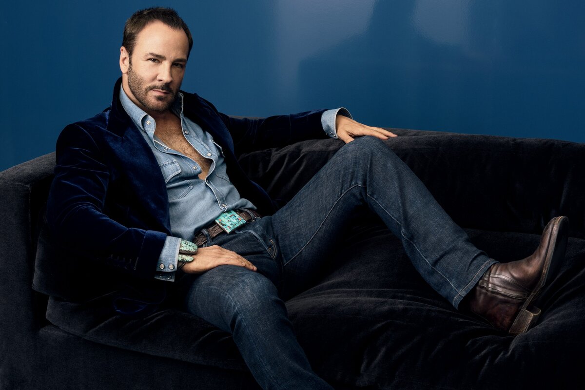 tom ford фото
