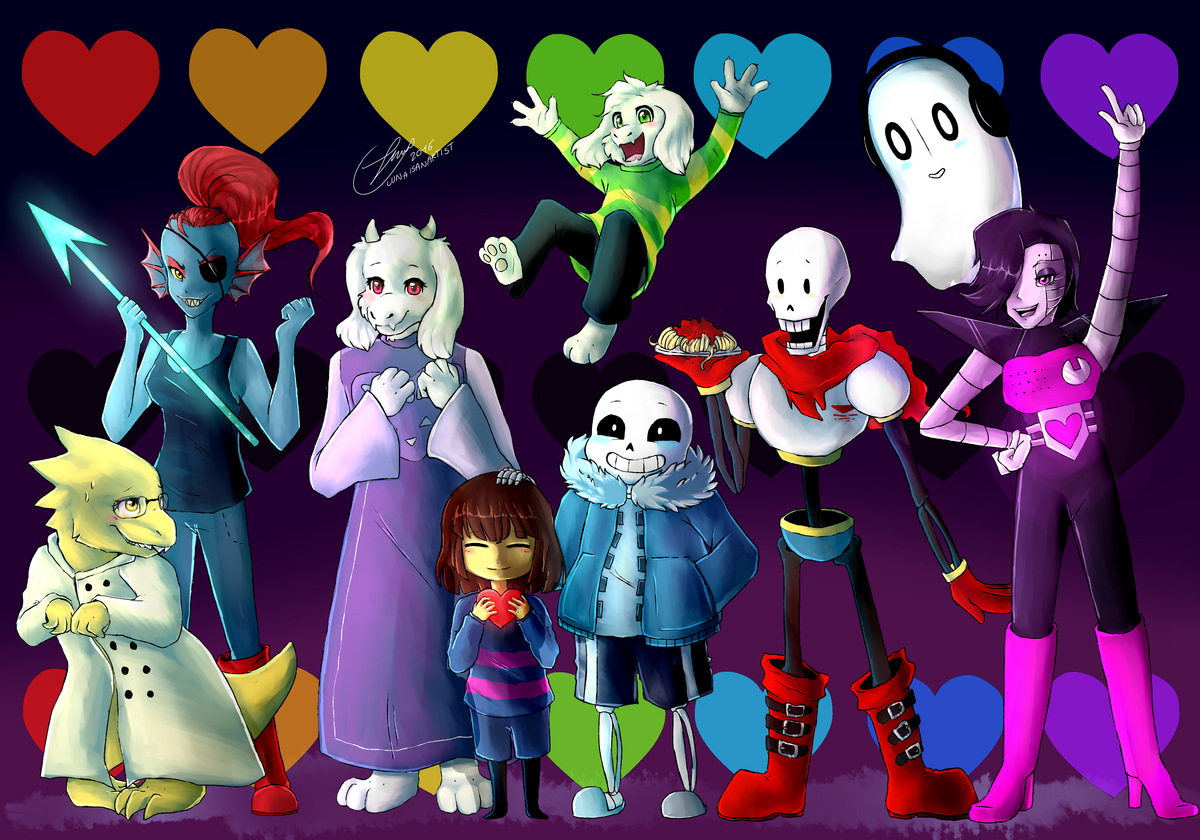 Undertale
