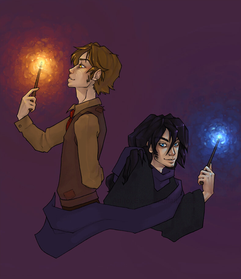 Harry Potter Fanfiction Sirius Black Time Travel
