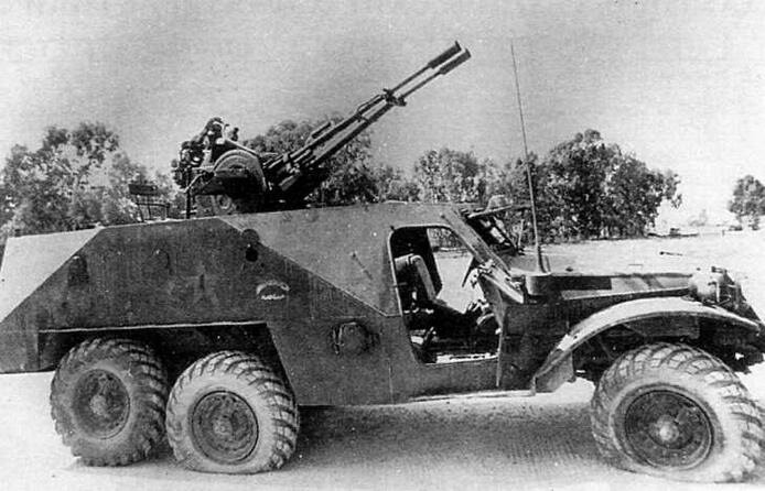 бтр 152 с зу 23 2 фото